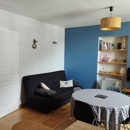 Appartement de charme à la montagne Ax-les-Thermes Extérieur photo