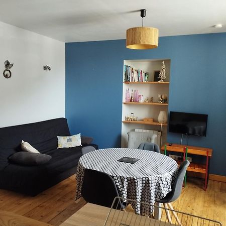 Appartement de charme à la montagne Ax-les-Thermes Extérieur photo