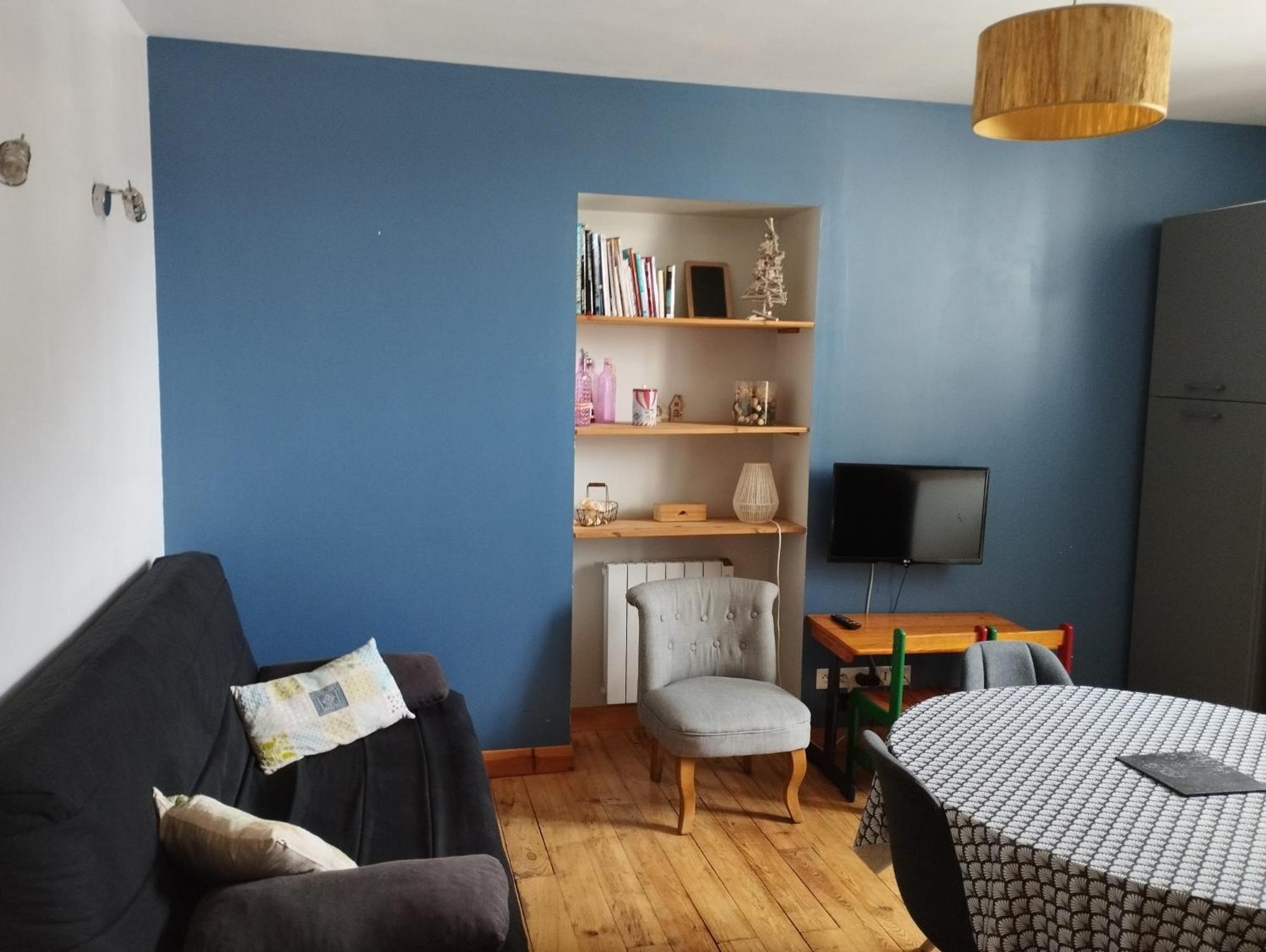 Appartement de charme à la montagne Ax-les-Thermes Extérieur photo