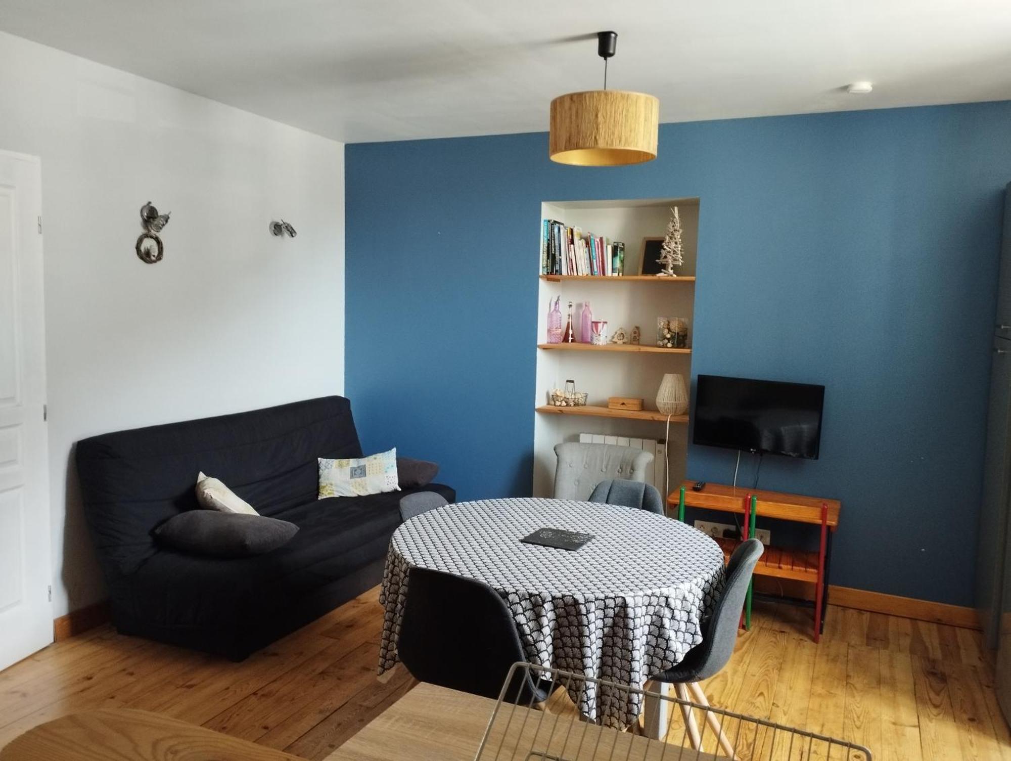 Appartement de charme à la montagne Ax-les-Thermes Extérieur photo