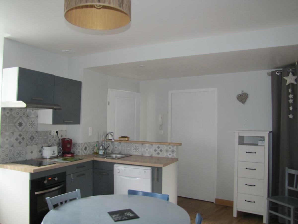Appartement de charme à la montagne Ax-les-Thermes Extérieur photo