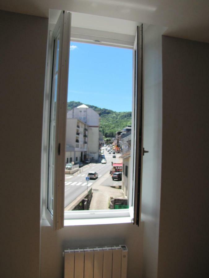 Appartement de charme à la montagne Ax-les-Thermes Extérieur photo